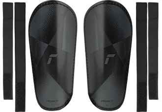 Reusch Shin Guard Compact Lite 5577047 7060 black 1